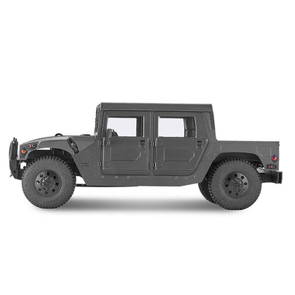 1:12 Scale Hummer H1 Alpha Model RTR RC Car