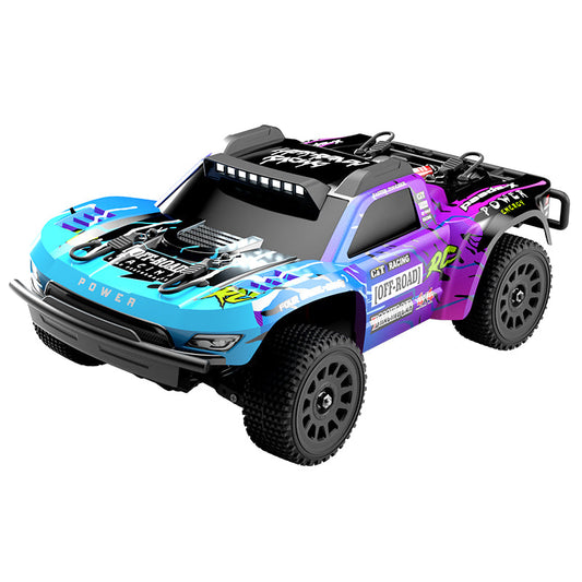 Pro 1/12 4WD Brushless RC Short Course Truck – 40km/h, Full Proportional