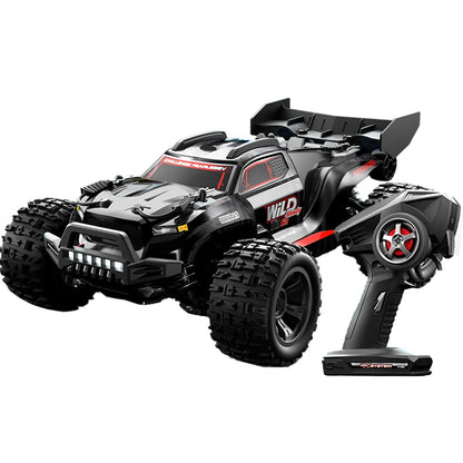 1/18 4WD High-Speed Off-Road RC Truck