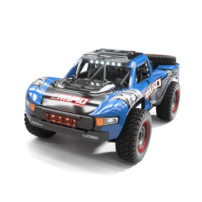 1/14 4WD RC Short Course Truck-Brushed/Brushless