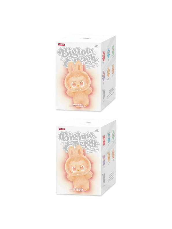 Labubu Toys