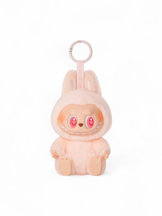 Dada - Have A Seat Series - Official Authentic Barcoded Pop Mart Labubu Vinyl Plush