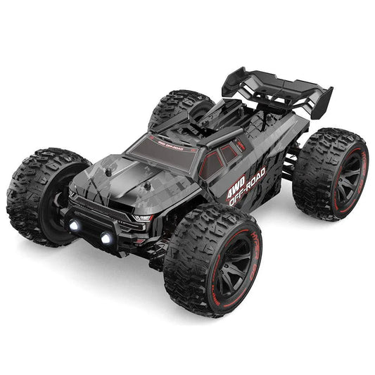 1/14 Hyper Go 4WD RTR 55KM/H 2.4GHZ Brushless High Speed RC Car Vechile