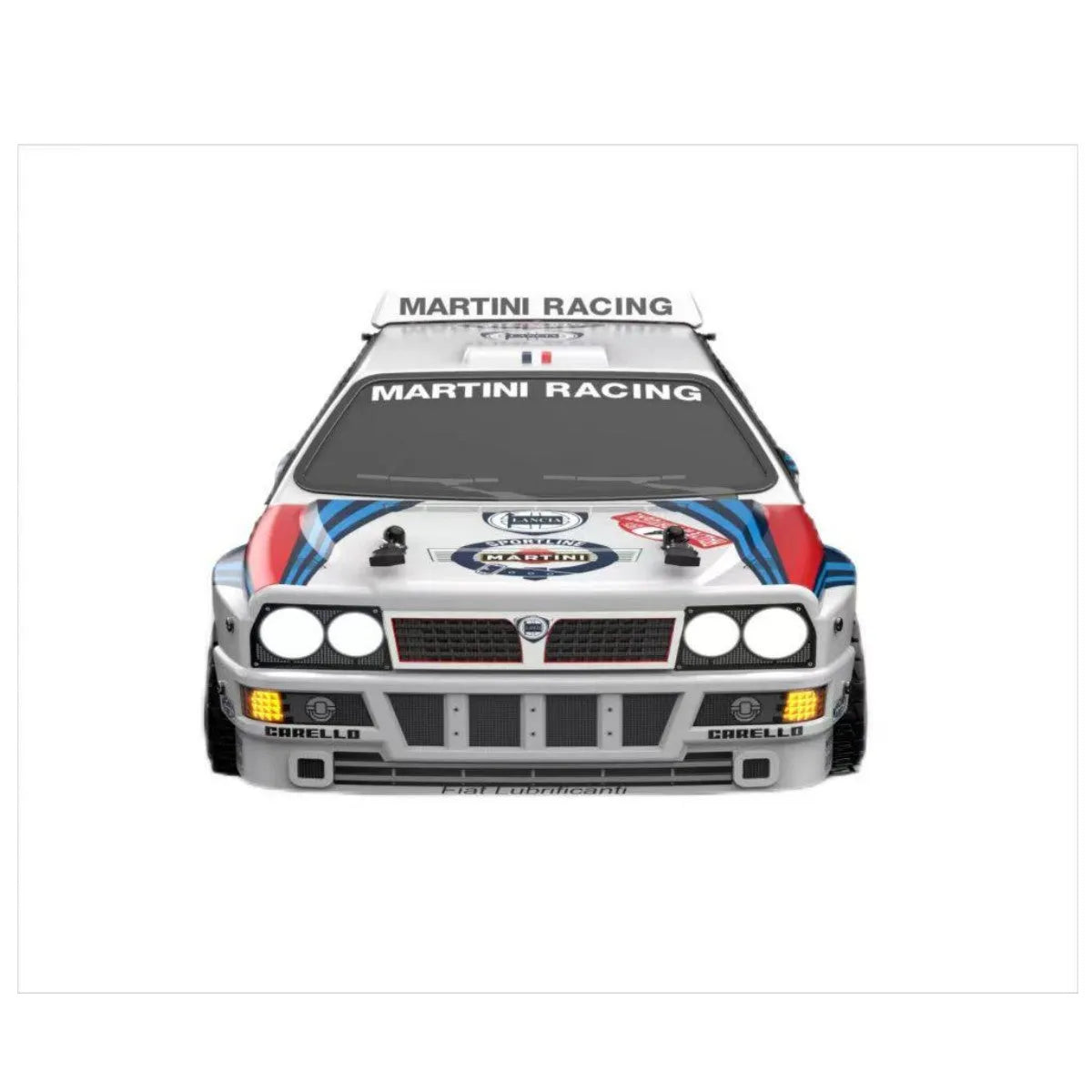 1/14 2.4G 42km/h Sport Drift RC Car Brushless High Speed Vehicle Model