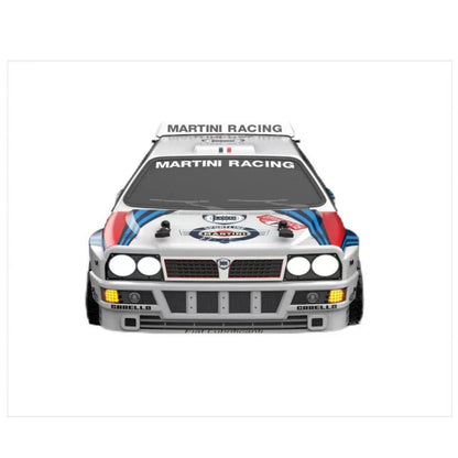 1/14 2.4G 42km/h Sport Drift RC Car Brushless High Speed Vehicle Model