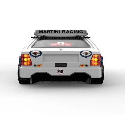 1/14 2.4G 42km/h Sport Drift RC Car Brushless High Speed Vehicle Model