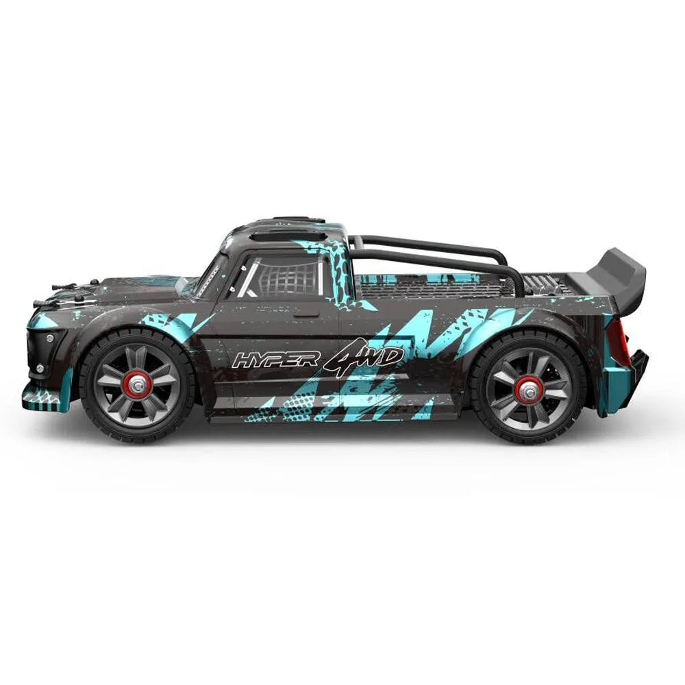 1/14 2.4G 42km/h Sport Drift RC Car Brushless High Speed Vehicle Model