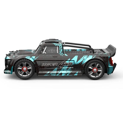 1/14 2.4G 42km/h Sport Drift RC Car Brushless High Speed Vehicle Model