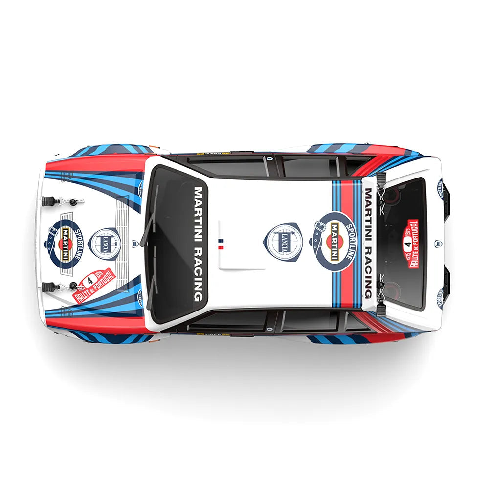 1/14 Brushless Drift RC Car – 42km/h