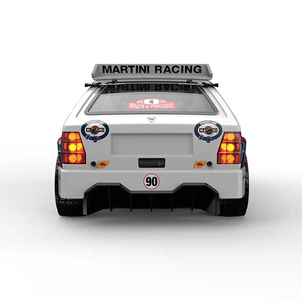 1/14 Brushless Drift RC Car – 42km/h