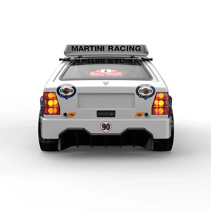 1/14 Brushless Drift RC Car – 42km/h