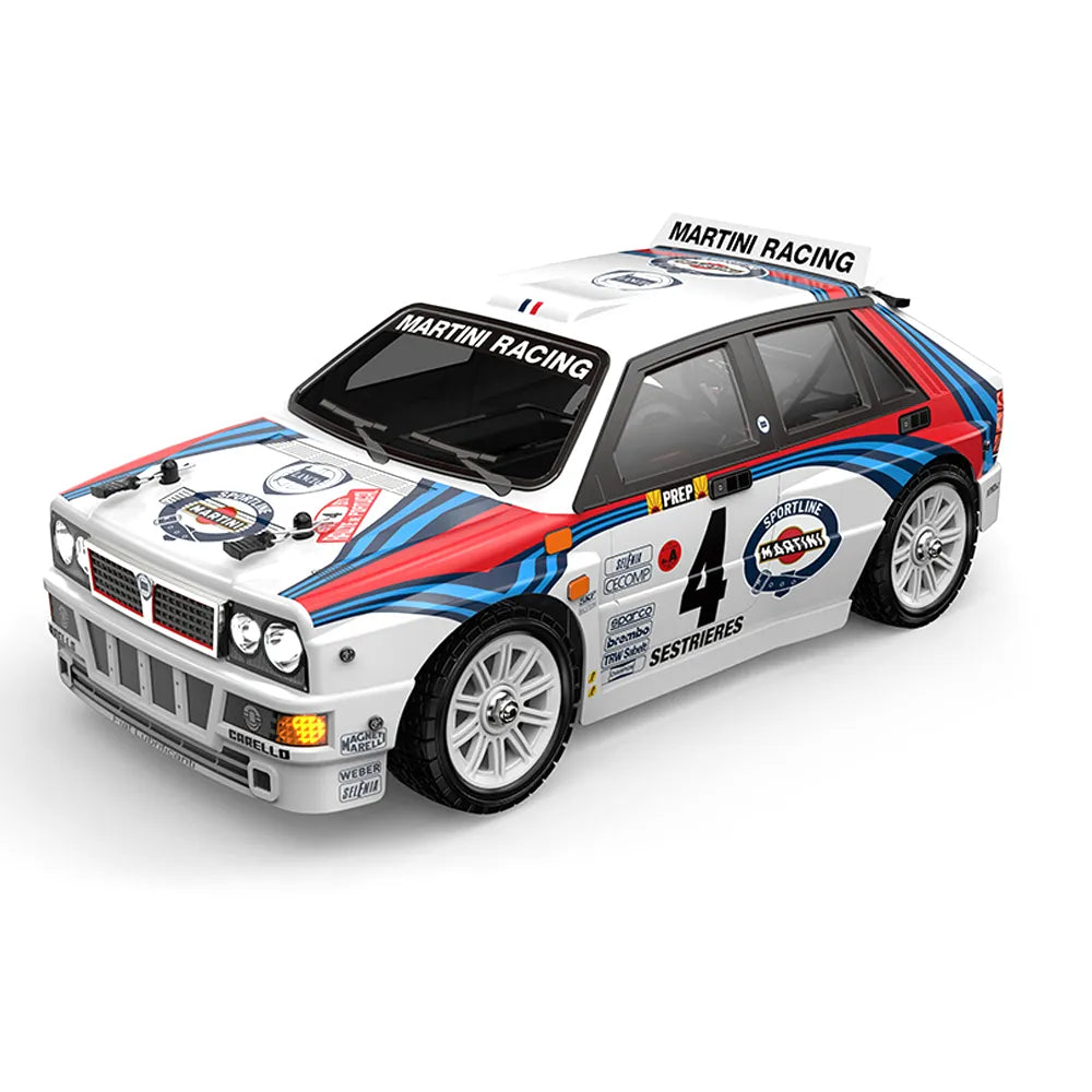 1/14 Brushless Drift RC Car – 42km/h