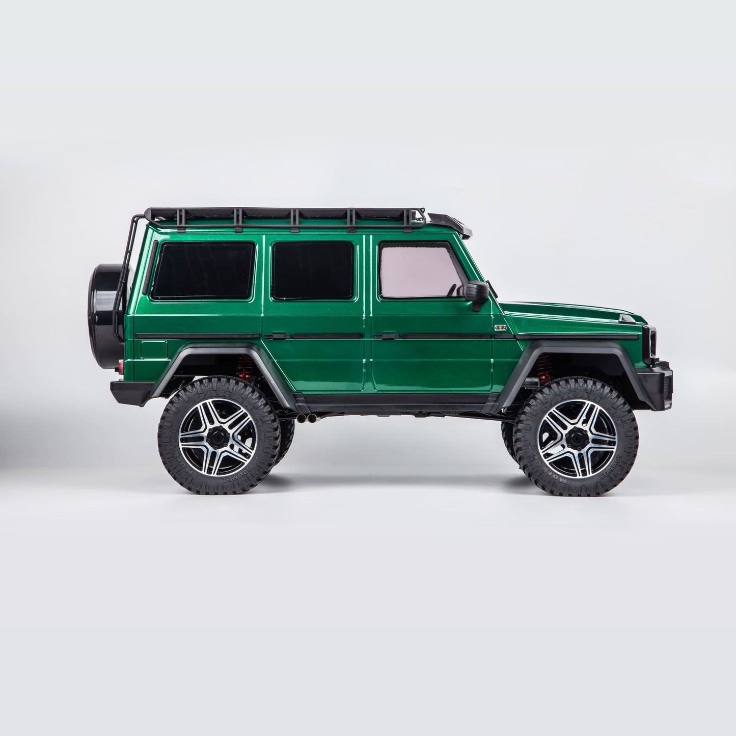 1/8 Portal Axle 4x4 Crawler (RTR)