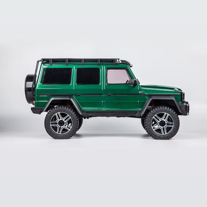 1/8 Portal Axle 4x4 Crawler (RTR)