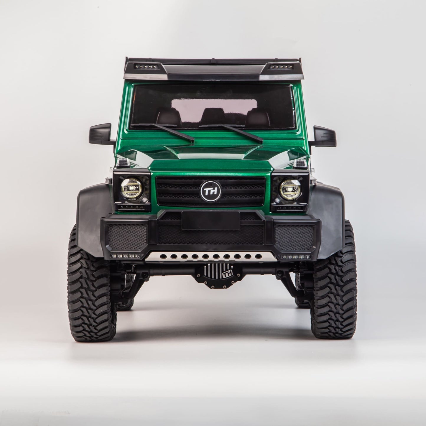1/8 Portal Axle 4x4 Crawler (RTR)
