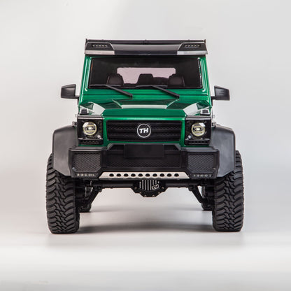 1/8 Portal Axle 4x4 Crawler (RTR)