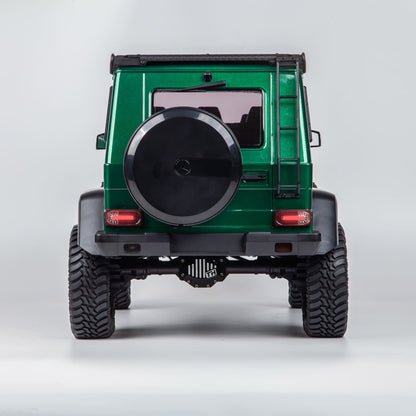 1/8 Portal Axle 4x4 Crawler (RTR)