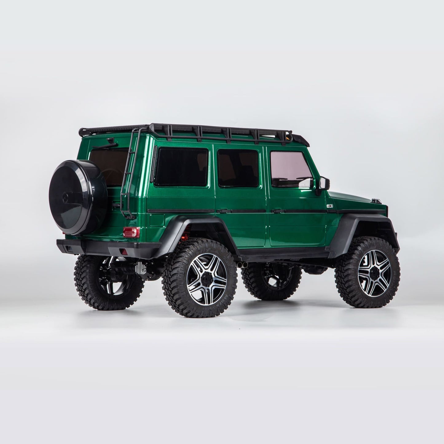 1/8 Portal Axle 4x4 Crawler (RTR)