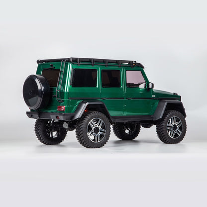 1/8 Portal Axle 4x4 Crawler (RTR)