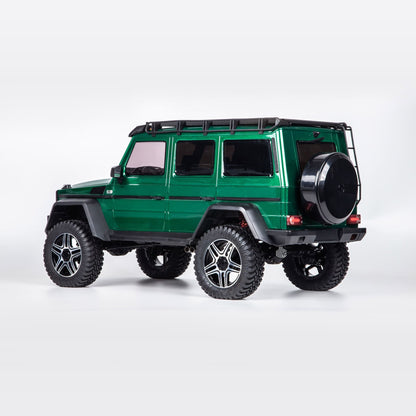 1/8 Portal Axle 4x4 Crawler (RTR)