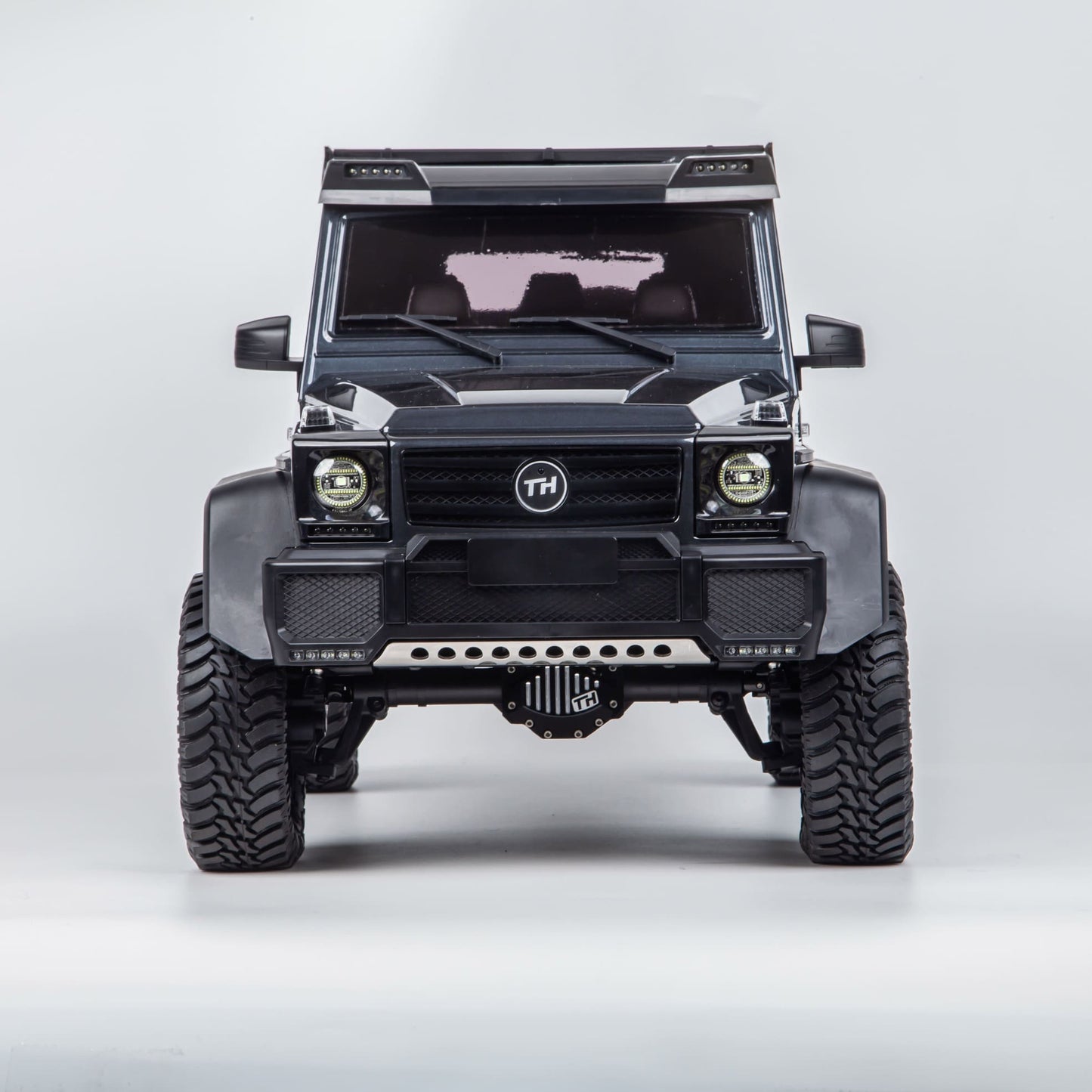 1/8 Portal Axle 4x4 Crawler (RTR)