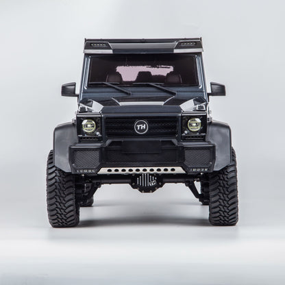 1/8 Portal Axle 4x4 Crawler (RTR)