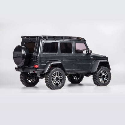 1/8 Portal Axle 4x4 Crawler (RTR)