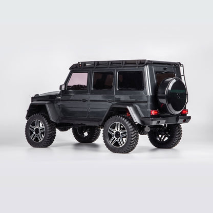 1/8 Portal Axle 4x4 Crawler (RTR)