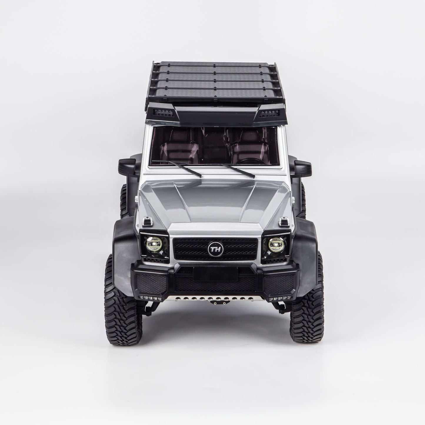 1/8 Portal Axle 4x4 Crawler (RTR)