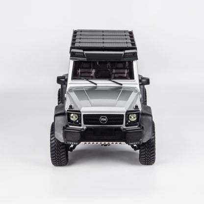 1/8 Portal Axle 4x4 Crawler (RTR)