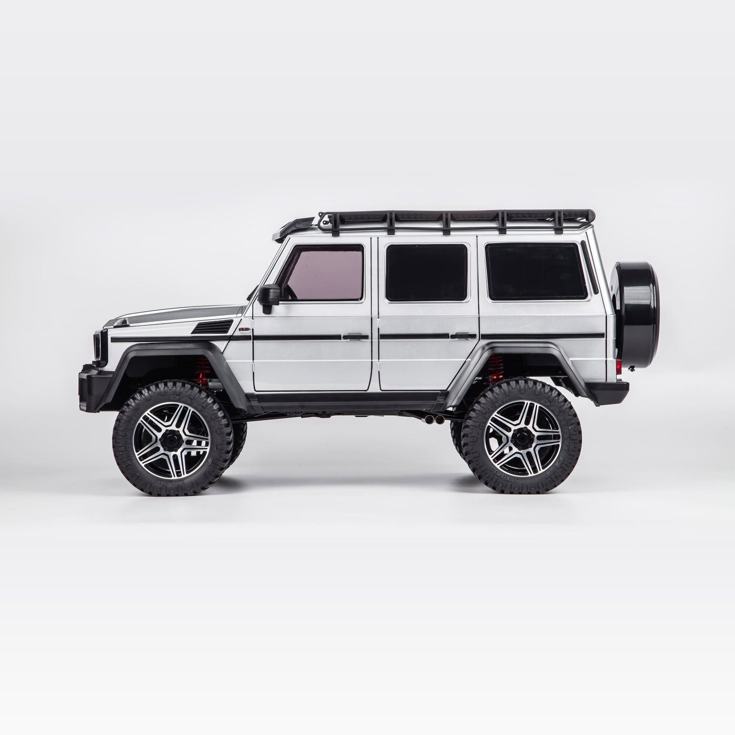 1/8 Portal Axle 4x4 Crawler (RTR)