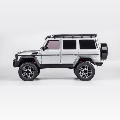 1/8 Portal Axle 4x4 Crawler (RTR)