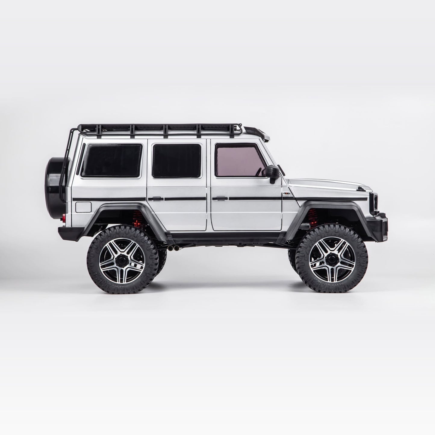 1/8 Portal Axle 4x4 Crawler (RTR)