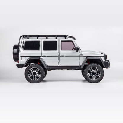 1/8 Portal Axle 4x4 Crawler (RTR)