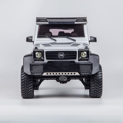 1/8 Portal Axle 4x4 Crawler (RTR)