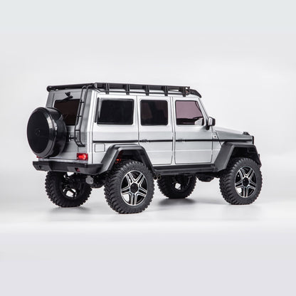 1/8 Portal Axle 4x4 Crawler (RTR)