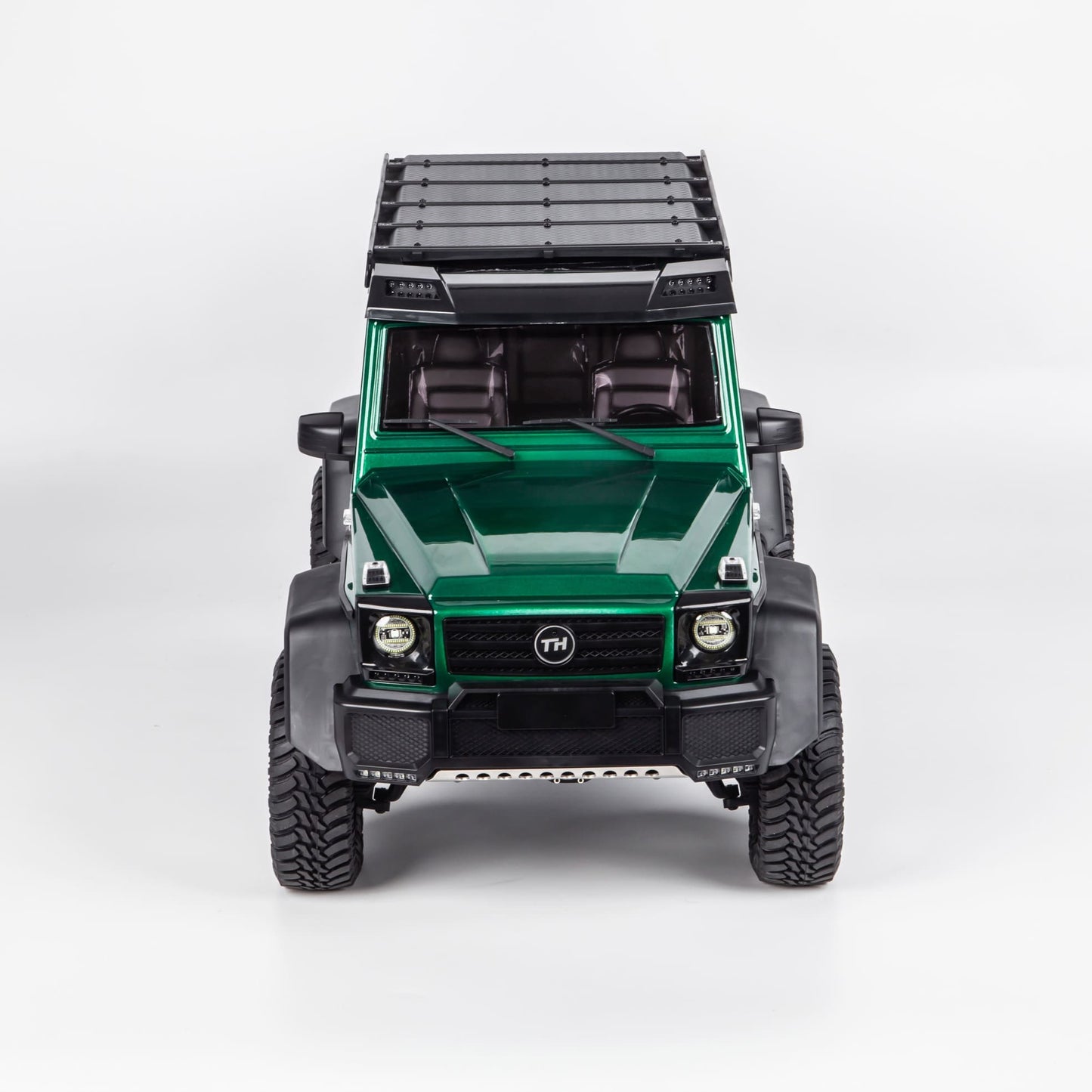 1/8 Portal Axle 4x4 Crawler (RTR)