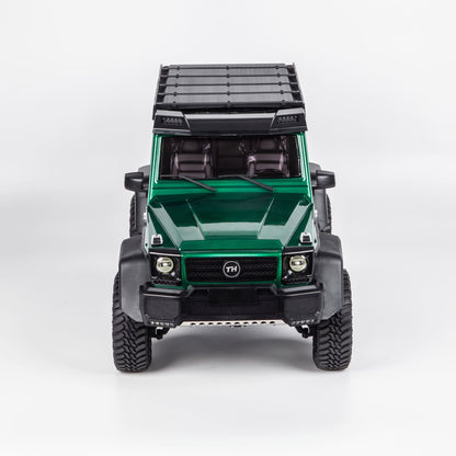 1/8 Portal Axle 4x4 Crawler (RTR)