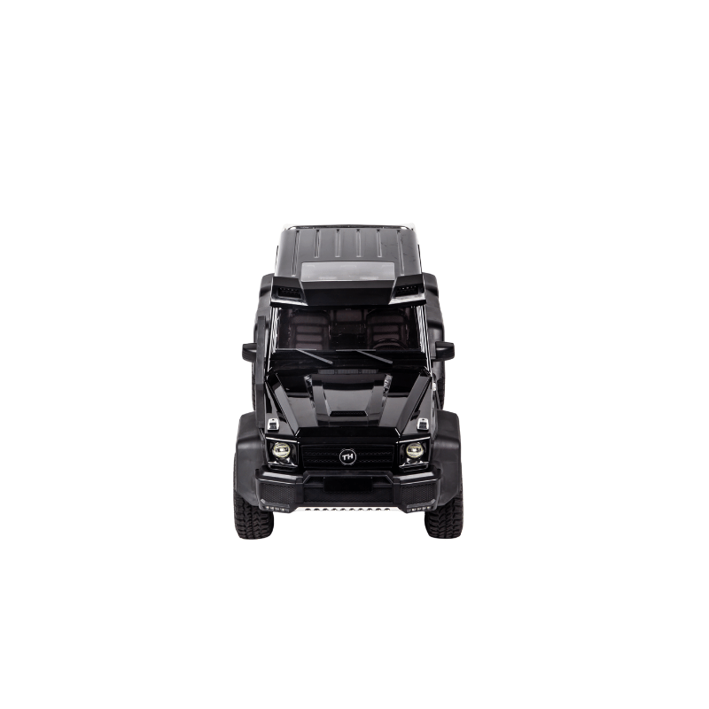 Pro 1/8 Portal Axle 6x6 Crawler