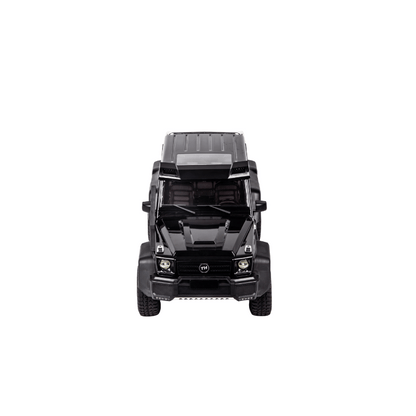 Pro 1/8 Portal Axle 6x6 Crawler