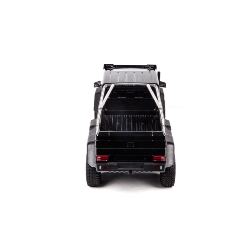 Pro 1/8 Portal Axle 6x6 Crawler