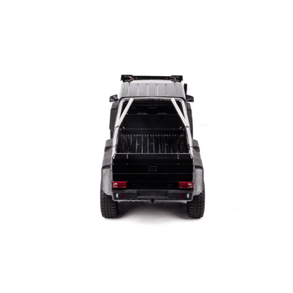 Pro 1/8 Portal Axle 6x6 Crawler