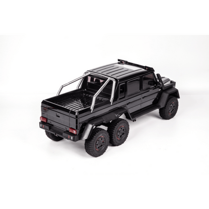 Pro 1/8 Portal Axle 6x6 Crawler