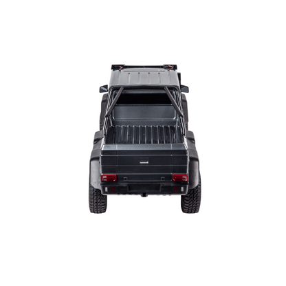 Pro 1/8 Portal Axle 6x6 Crawler