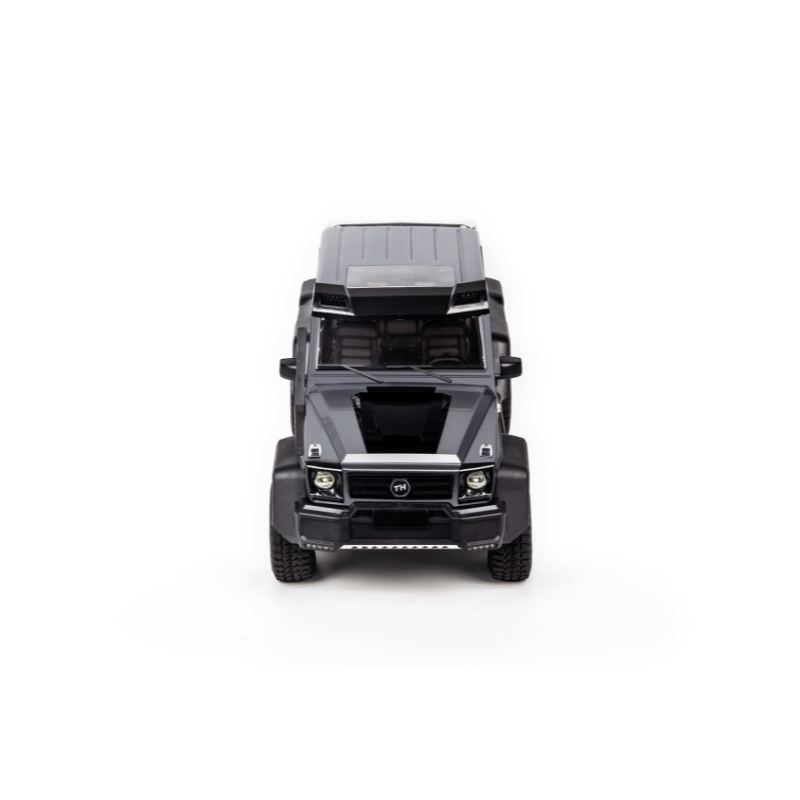 Pro 1/8 Portal Axle 6x6 Crawler