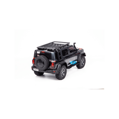 Tank300AC Anniversary 1/8 RTR Off-Road RC Car - Hard Body with DDF-350 Radio (Battery & Charger Not Included)