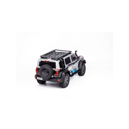 Tank300AC Anniversary 1/8 RTR Off-Road RC Car - Hard Body with DDF-350 Radio (Battery & Charger Not Included)