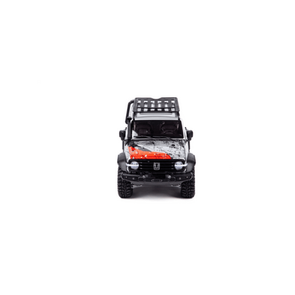Tank300AC Anniversary 1/8 RTR Off-Road RC Car - Hard Body with DDF-350 Radio (Battery & Charger Not Included)