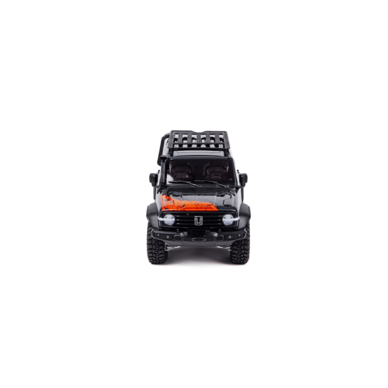 Tank300AC Anniversary 1/8 RTR Off-Road RC Car - Hard Body with DDF-350 Radio (Battery & Charger Not Included)