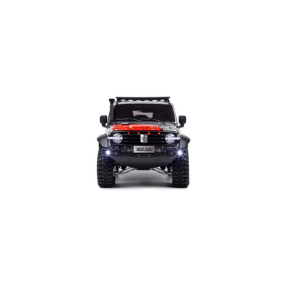 Tank300AC Anniversary 1/8 RTR Off-Road RC Car - Hard Body with DDF-350 Radio (Battery & Charger Not Included)